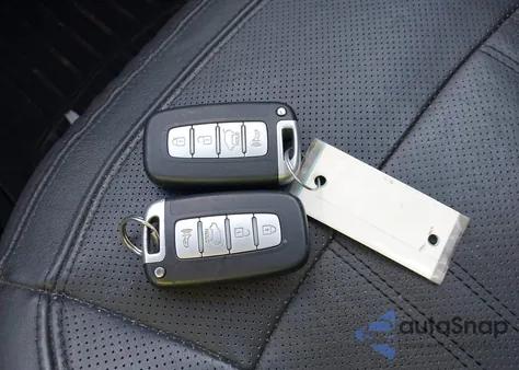 2011 Kia Sportage Sx из США, поврежденный, VIN KNDPCCA65B7151680